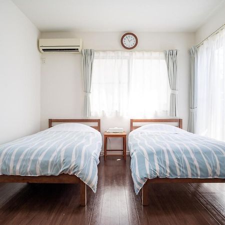 Koshigoe Seaside Inn Καμακούρα Εξωτερικό φωτογραφία