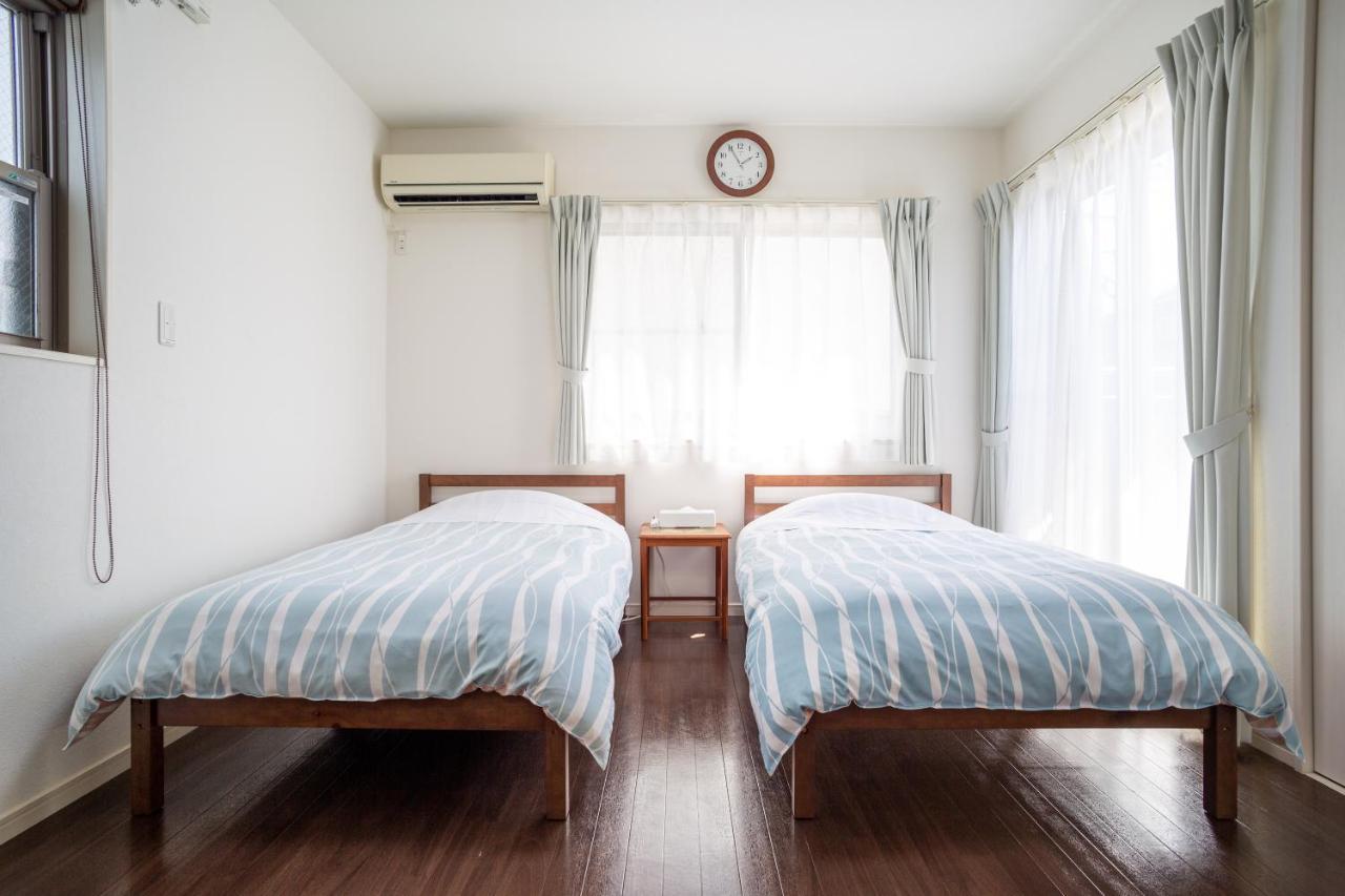 Koshigoe Seaside Inn Καμακούρα Εξωτερικό φωτογραφία