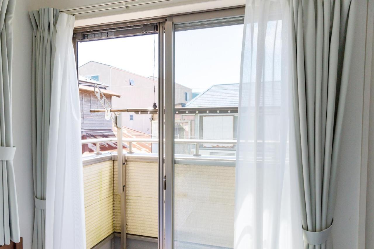 Koshigoe Seaside Inn Καμακούρα Εξωτερικό φωτογραφία