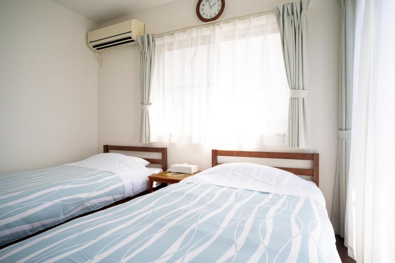 Koshigoe Seaside Inn Καμακούρα Εξωτερικό φωτογραφία